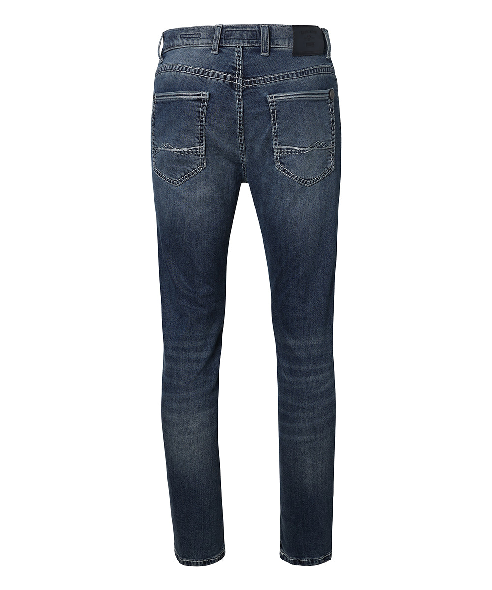 RANDO blue used whisk Bild 2