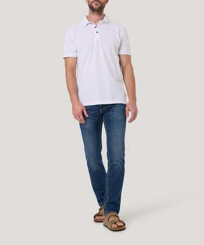 RANDO blue used musta Bild 3