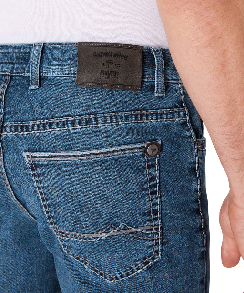 RANDO light blue used Bild 4