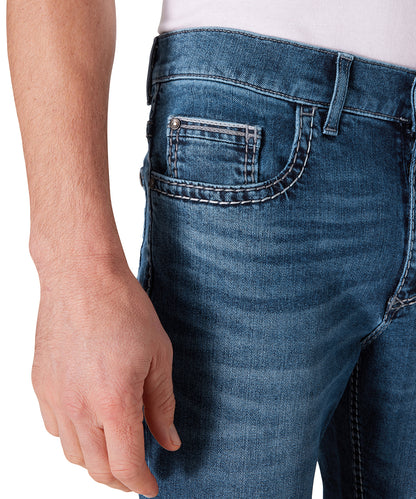 RANDO light blue used Bild 5