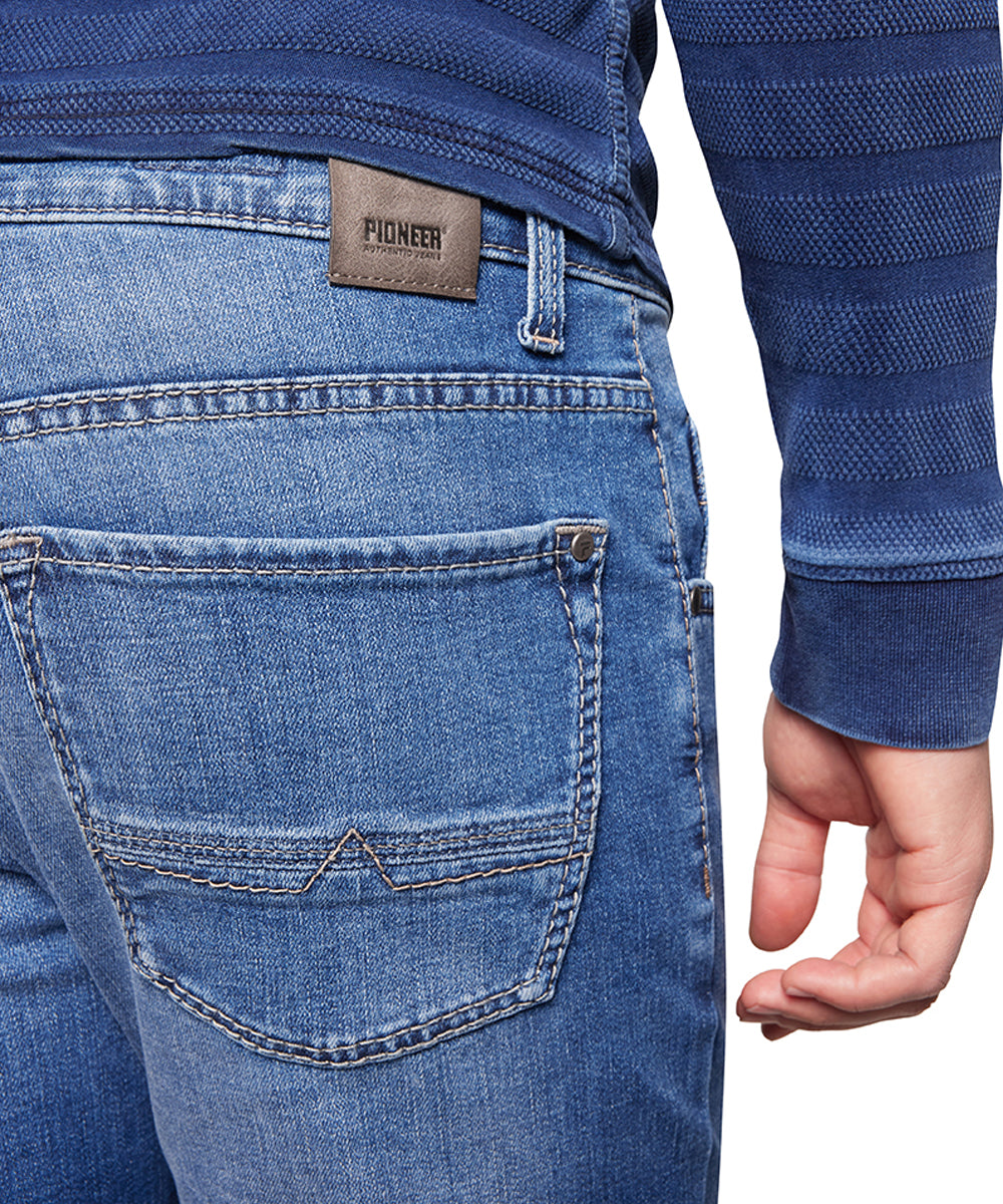 RANDO blue fashion Bild 5