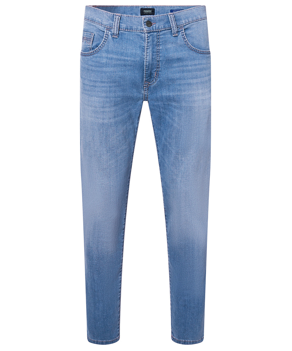 RANDO ocean blue used Bild 6