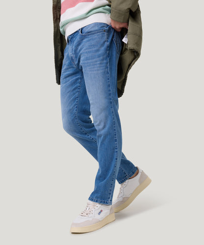 RANDO ocean blue used Bild 4