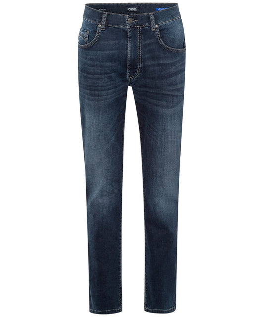 RANDO blue/black used Bild 1