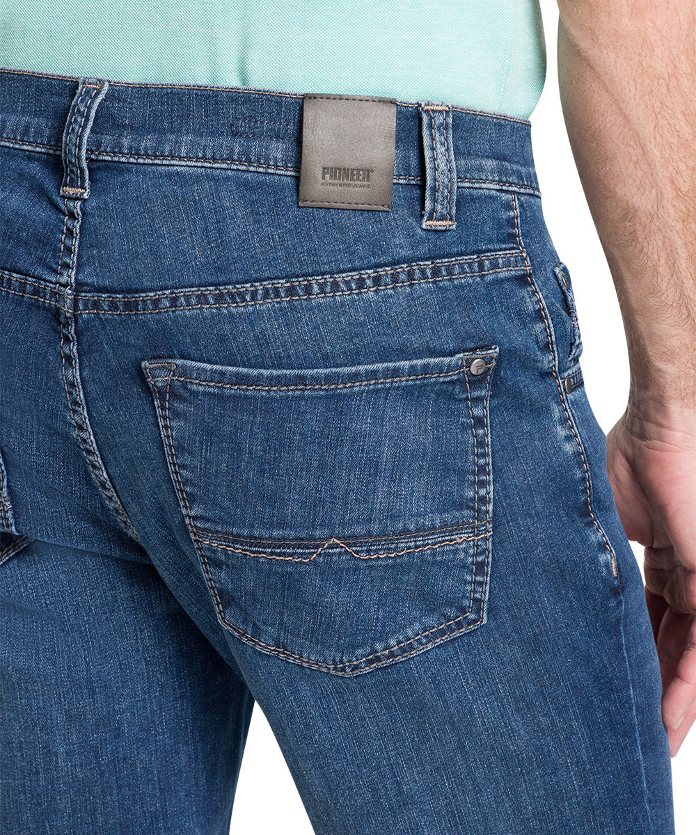 RANDO dark blue used Bild 6