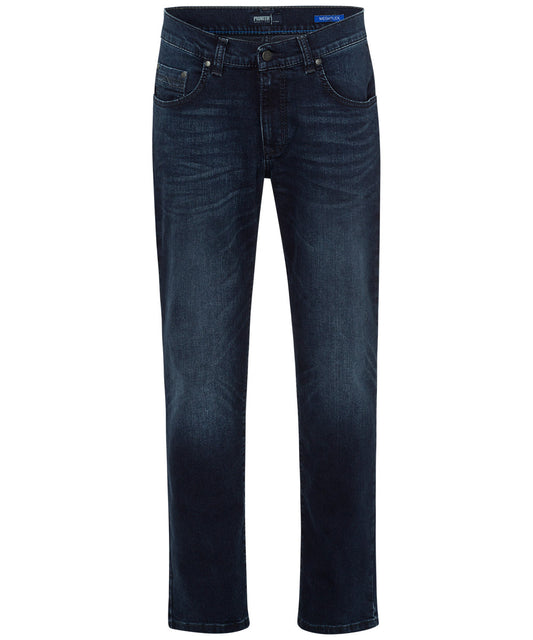 RANDO dark blue used Bild 1