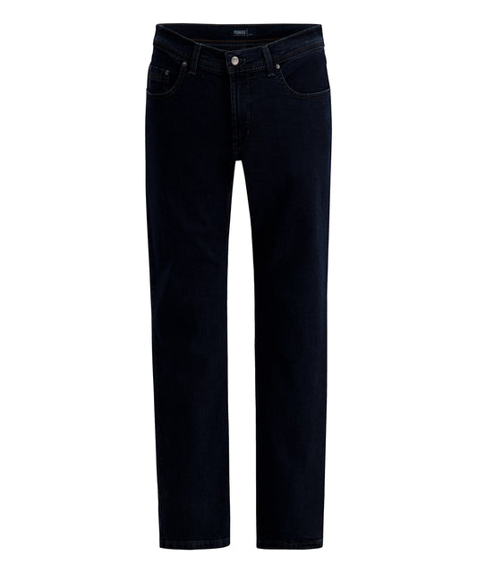 RANDO blue/black raw Bild 1
