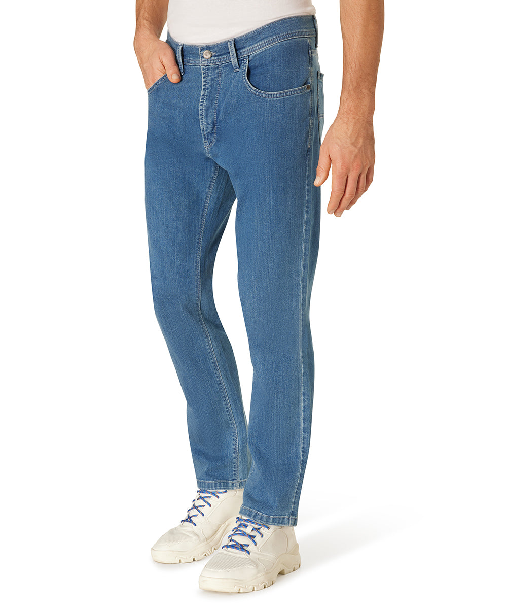 RANDO blue stonewash Bild 3