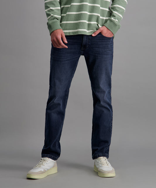 RANDO blue/black used Bild 1