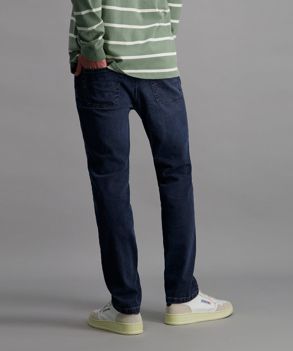 RANDO blue/black used Bild 2