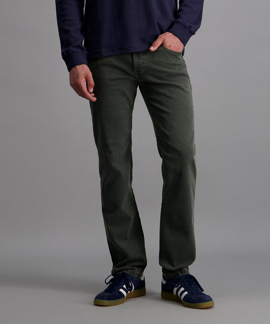 RANDO jade stonewash Bild 1