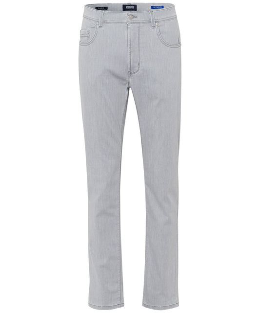 RANDO grey stonewash Bild 1