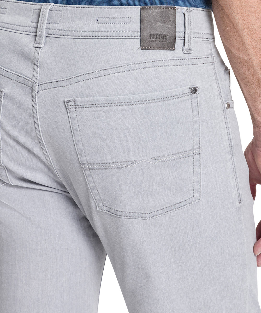 RANDO grey stonewash Bild 6