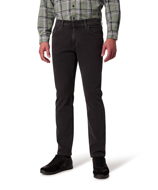 RANDO grey raw Bild 1