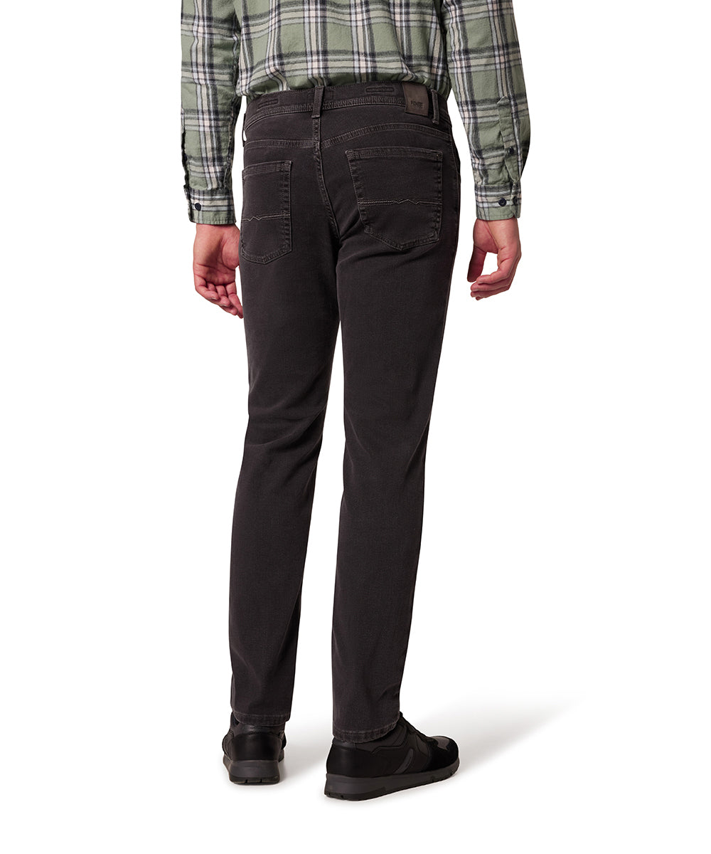 RANDO grey raw Bild 2