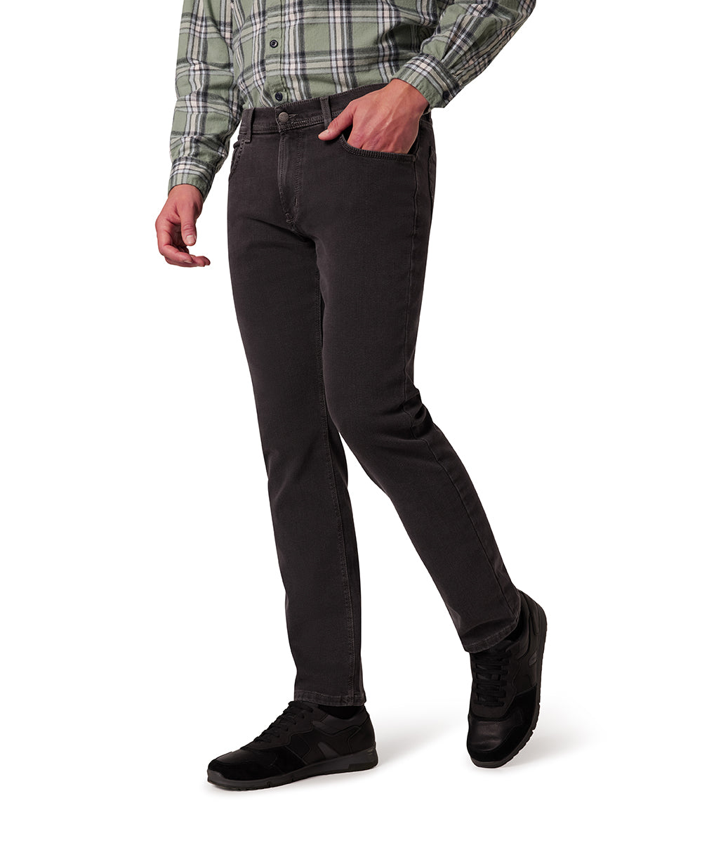 RANDO grey raw Bild 3