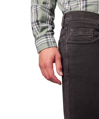 RANDO grey raw Bild 4