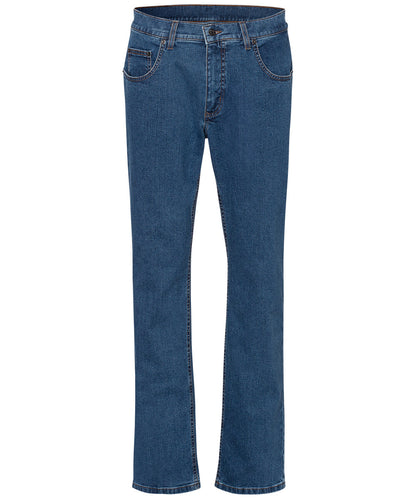 RON blue stonewash Bild 1