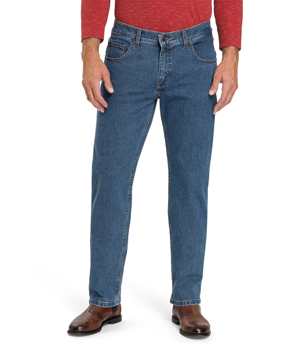 RON blue stonewash Bild 2