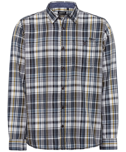 Shirt 1/1, Kent Sleet Karo Bild 1