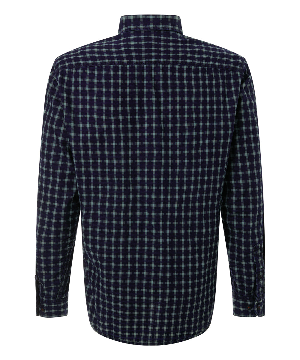 Shirt 1/1 Kent Iceberg Green C Bild 2