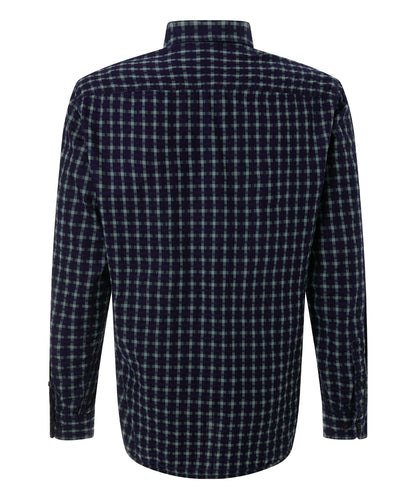 Shirt 1/1 Kent Iceberg Green C Bild 2