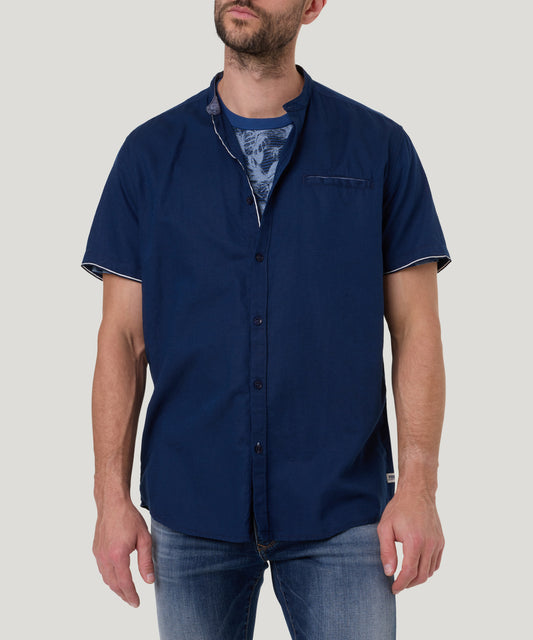 SHIRT 1/2 Mao Night Sky Bild 1