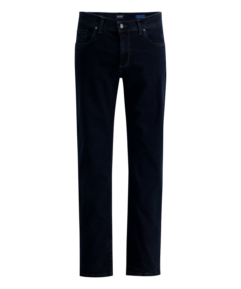 THOMAS blue/black raw Bild 1