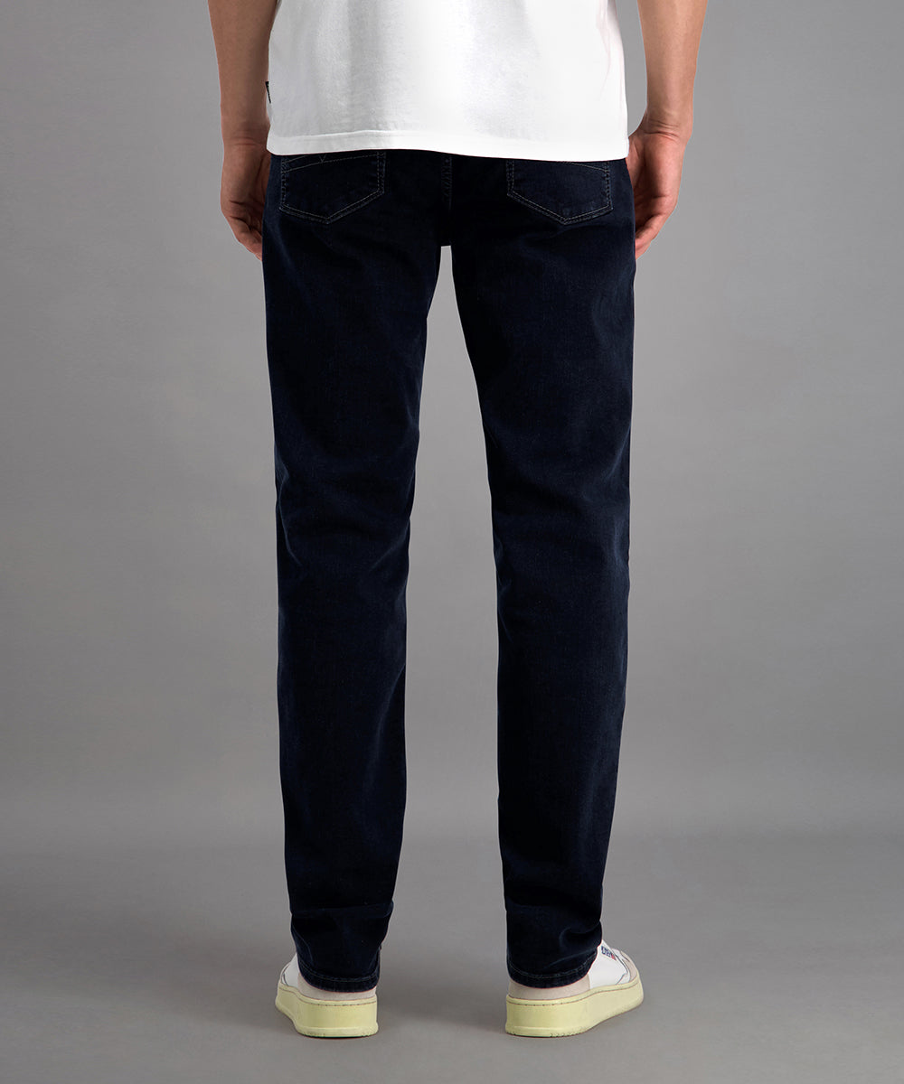 THOMAS blue/black raw Bild 2