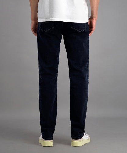 THOMAS blue/black raw Bild 2