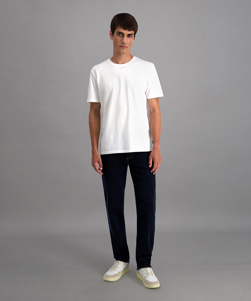 THOMAS blue/black raw Bild 3