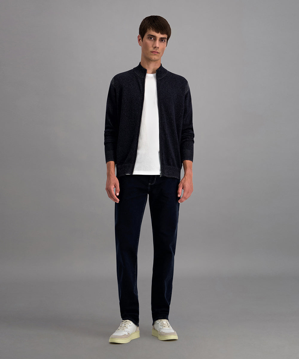 THOMAS blue/black raw Bild 6