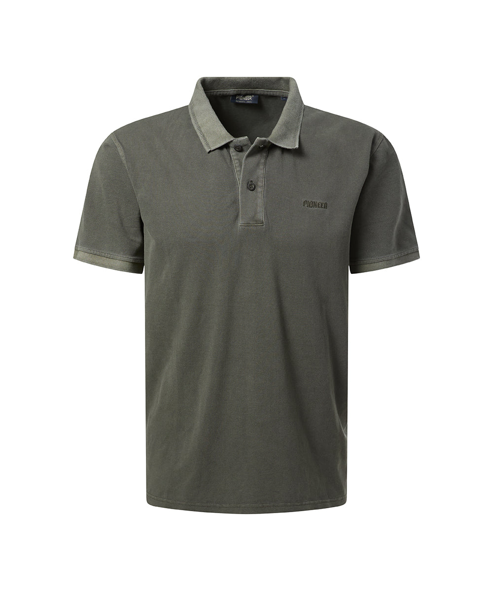 Polo 1/2 Forest Night Bild 1