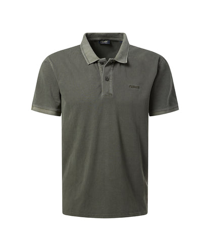 Polo 1/2 Forest Night Bild 1