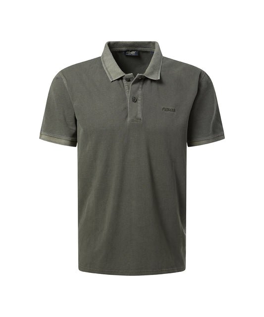 Polo 1/2 Forest Night Bild 1