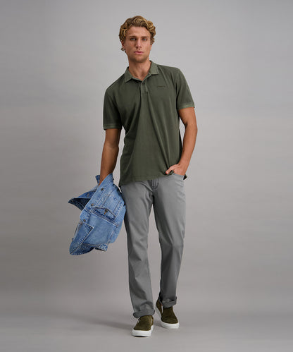 Polo 1/2 Forest Night Bild 6
