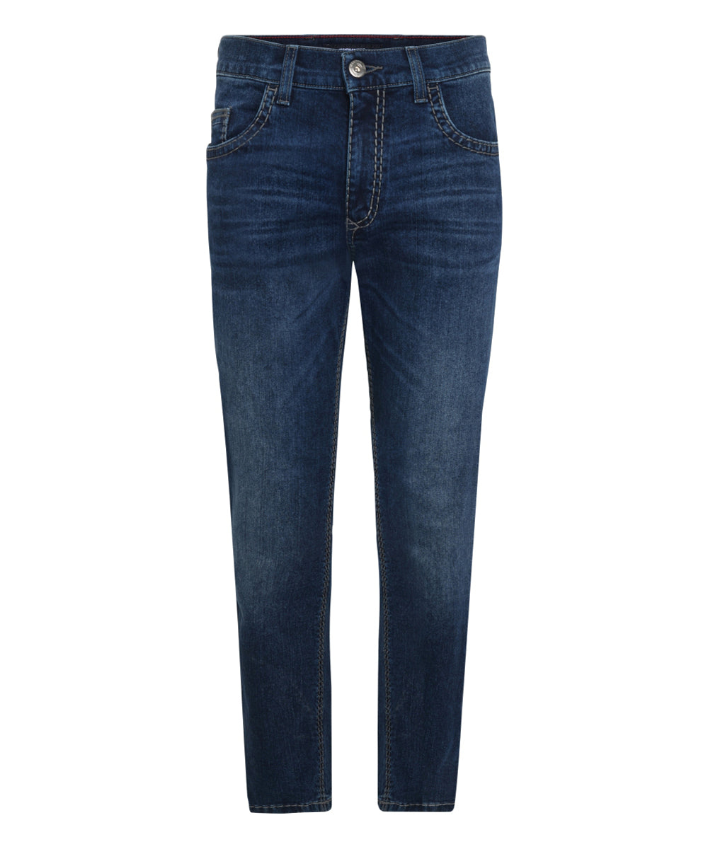 RANDO blue/black used Bild 1