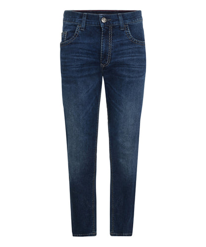 RANDO blue/black used Bild 1