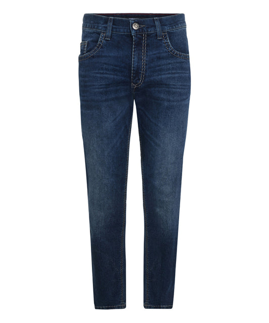 RANDO blue/black used Bild 1