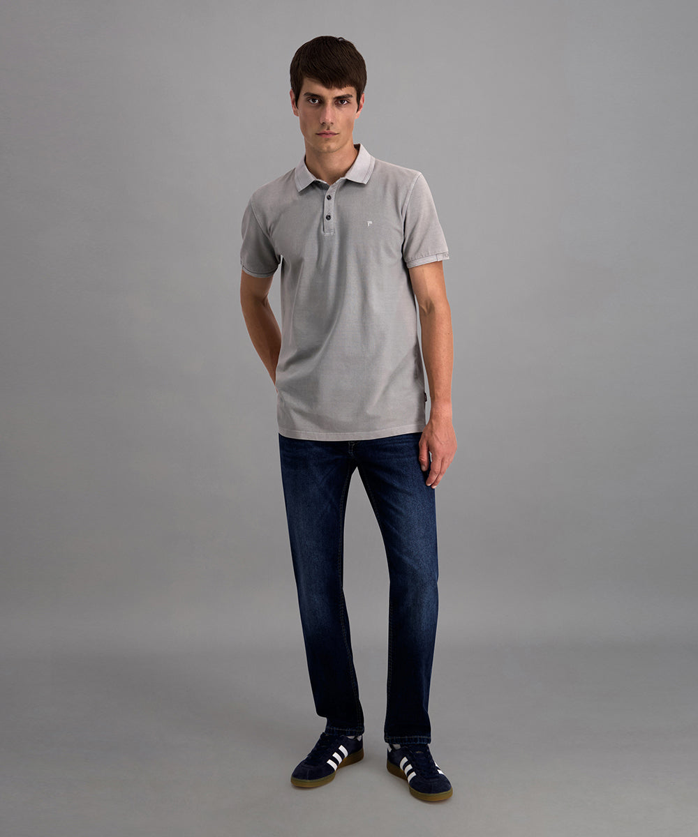 RANDO blue/black used Bild 3