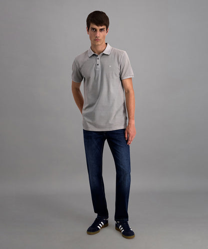 RANDO blue/black used Bild 3