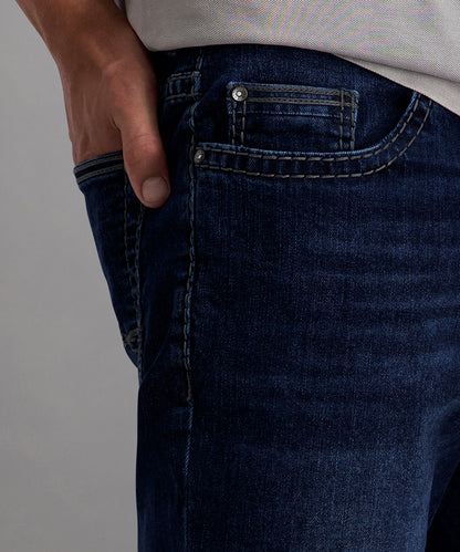 RANDO blue/black used Bild 4