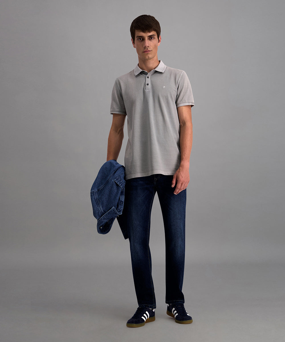 RANDO blue/black used Bild 6