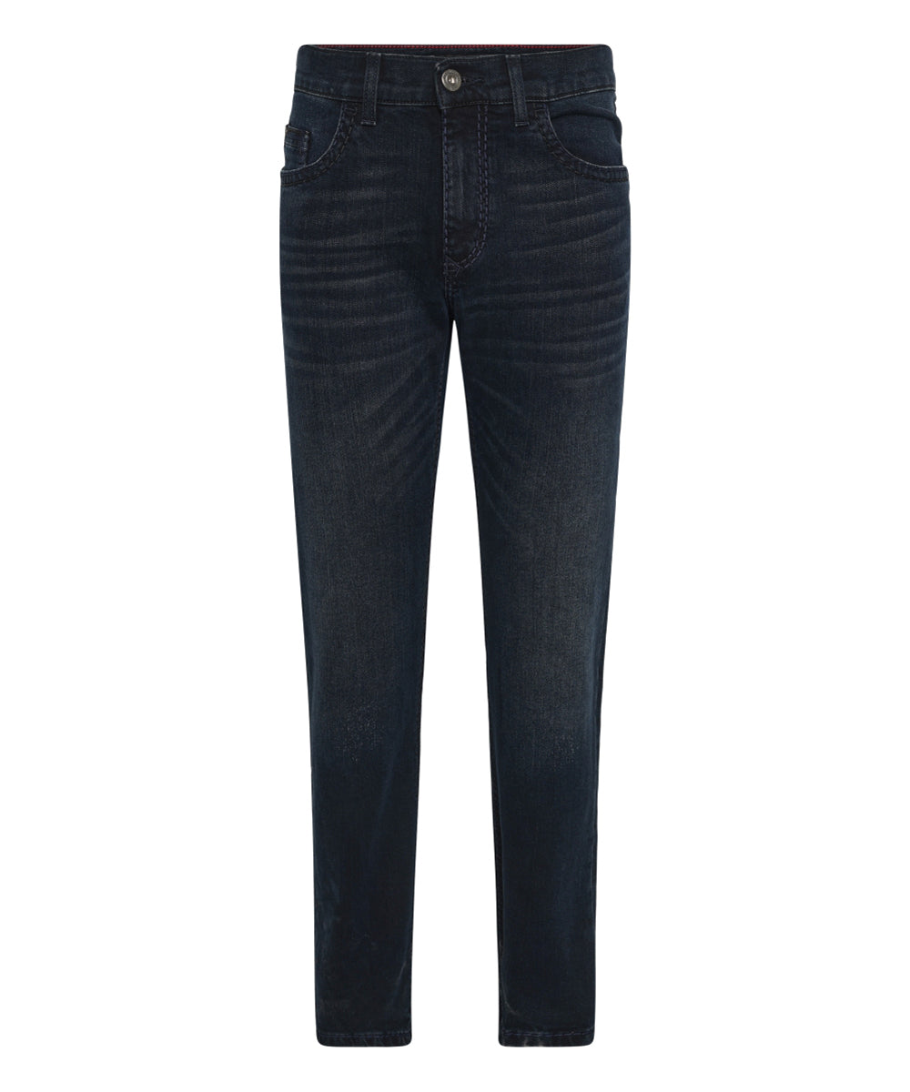 RANDO dark blue used Bild 1