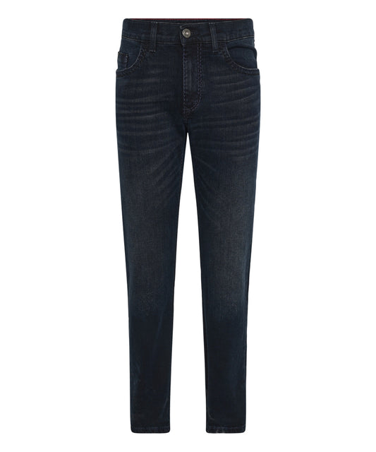 RANDO dark blue used Bild 1