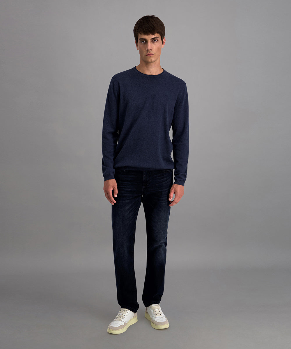 RANDO dark blue used Bild 3