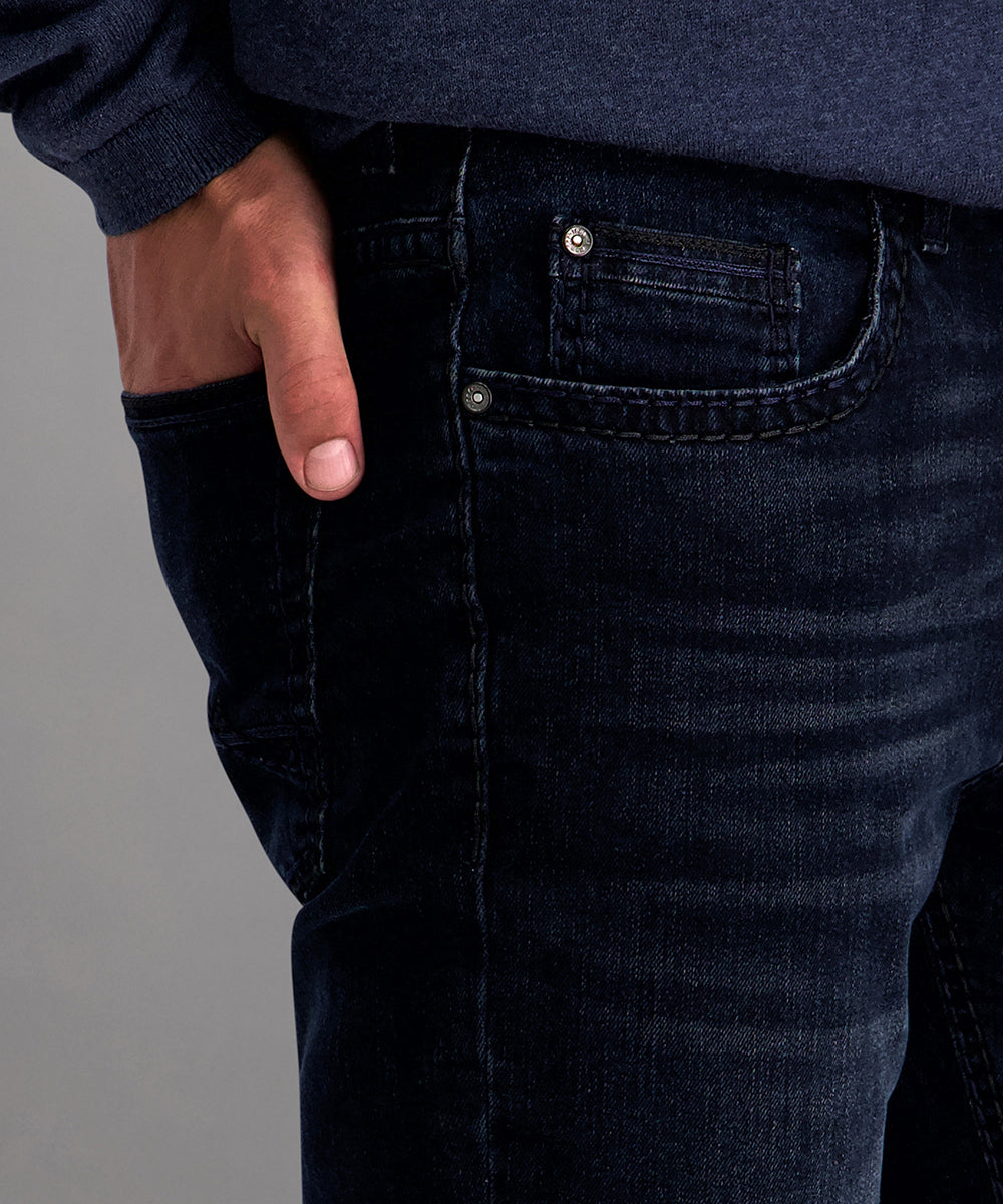 RANDO dark blue used Bild 4