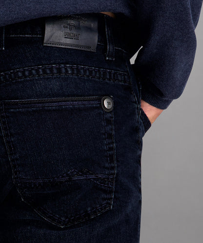 RANDO dark blue used Bild 5