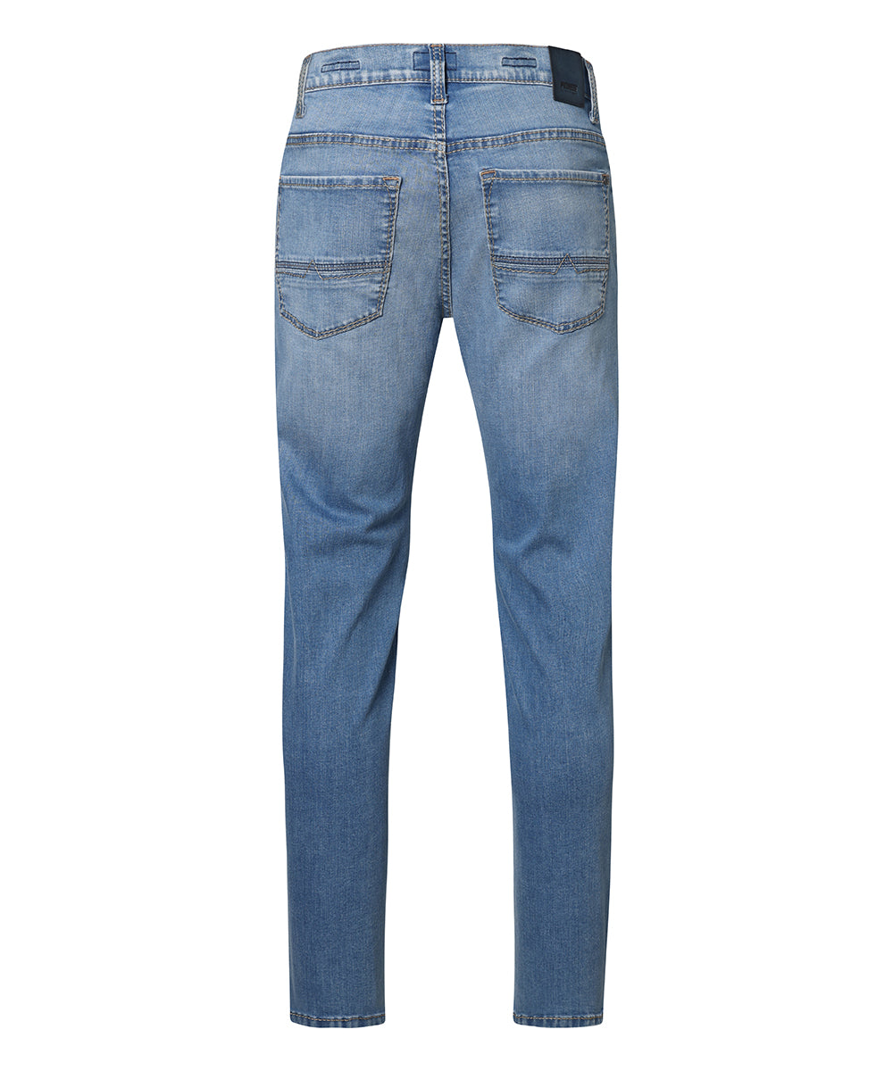 RANDO light blue used Bild 2