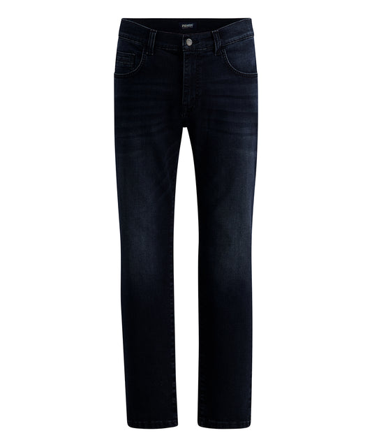 RANDO blue/black used Bild 1